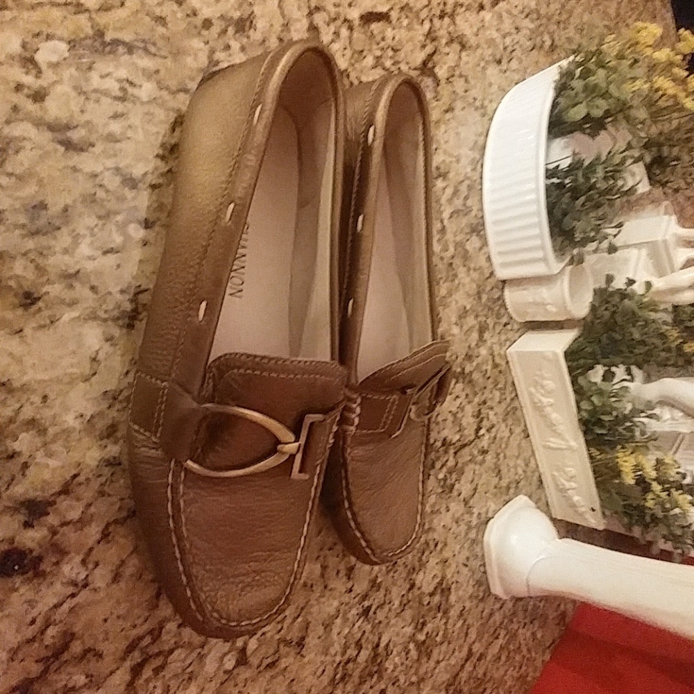 Michael Shannon Shoes Size 6 1/2